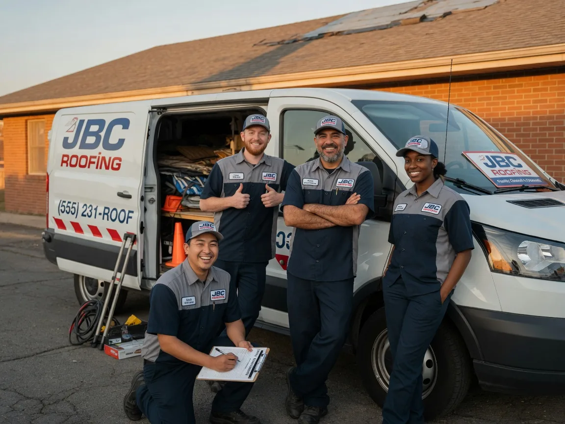 Roof Replacement company in Foster, WV