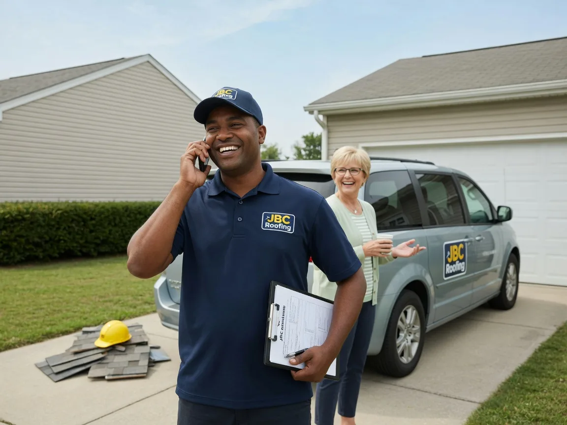 Roof Replacement Foster, WV FAQs